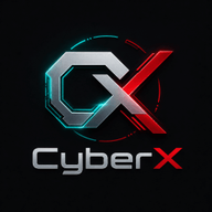CyberXLogo